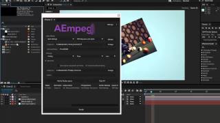 AEmpeg Tutorial [upl. by Okorih]