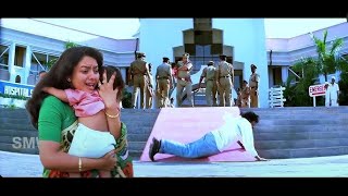 Anna Ka Insaafquot Hindi Dubbed Movie  Rajasekhar amp Gautami Roja [upl. by Manda]