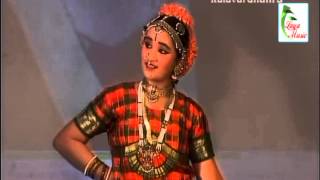 Bharathanatyam  Yaro Ivar Yaro Drishya Bharatham Vol 24 Sharaddha Nagaraj [upl. by Shira]