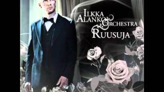 Ilkka Alanko Orchestra  Poplaulajan Vapaapäivä [upl. by Ailyn]