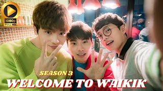 Yoon Ah In Love With Dong Gu  Welcome To Waikiki Ep 16 Sub Eng [upl. by Walston]