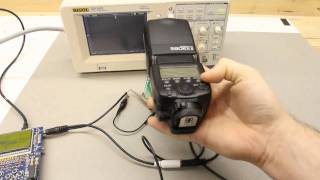 TPB 23  Measuring Flash Duration [upl. by Adamek856]