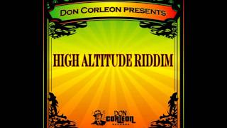 High Altitude Riddim Mix Dr Bean Soundz2006 Don Corleon Records [upl. by Sillert622]