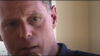 Scientology Jason Beghe Interview [upl. by Naicul]