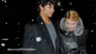 Madonna Jesus Luz Enjoy Romantic Snowy Dinner Date [upl. by Steen]