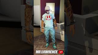 MY MODDED OUTFITS SHOWCASE GTA 5 ONLINE gta5 gta5glitches gta5outfits gta5tryhardoutfit shorts [upl. by Heather]