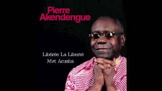 Pierre Akendengue  Libérée la Liberté [upl. by Julieta]