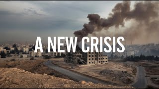 The Syrian Civil War is Restarting Right Now [upl. by Ojeitak70]