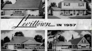 The American Dream Deferred The Myers Family in Levittown PAmov [upl. by Nynnahs]