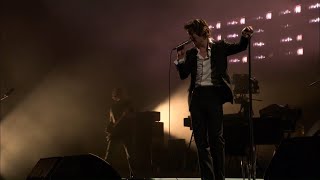 Arctic Monkeys  Four Out Of Five Glastonbury 2023 [upl. by Fisa]