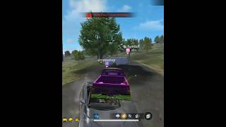 Respect gaming gaming freefire youtubeshorts freefire1vs1customtipsandtricks [upl. by Ynot]