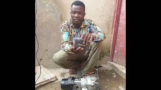 How to build fuelless generator 99 suer working [upl. by Caddric]