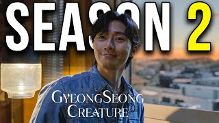 GYEONGSEONG CREATURE Season 2 Release Date amp What We Know [upl. by Joela]