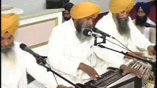 Bhai Nirmal Singh Khalsa Bahut Janam Vichhre Record by Amrik Singh Carteret NJ [upl. by Nylek]