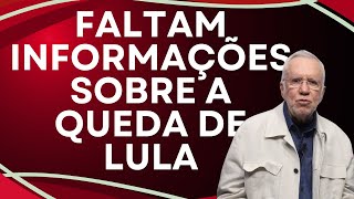 Política externa se afasta das raízes nacionais  Alexandre Garcia [upl. by Benton]