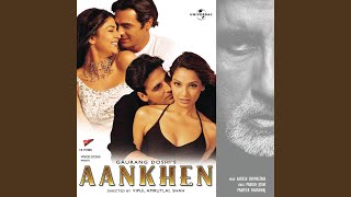 Gustakhiyan Aankhen  Soundtrack Version [upl. by Marva]