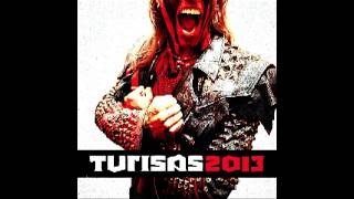 Turisas  We Ride Together HD  Turisas 2013  Full album [upl. by Nitsua13]