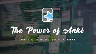 The Main App I Use in Studying Medicine  Introduction to Anki 13 [upl. by Ida]