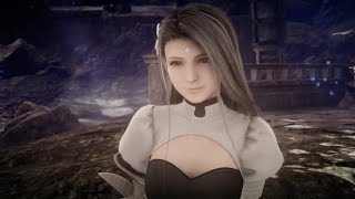 Final Fantasy XV Sarah from Terra Wars Gameplay [upl. by Annaitsirk]