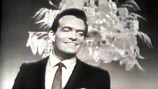 Ronnie Dove  Hello Pretty Girl Live on Dick Clarks American Bandstand [upl. by Eidassac]