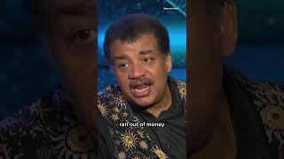 We Can Send Robots To Space science neildegrassetyson space [upl. by Valsimot]