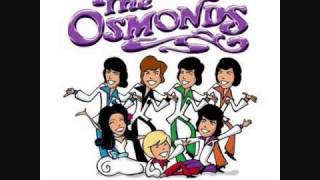 The Osmonds Medley [upl. by Ilyah]