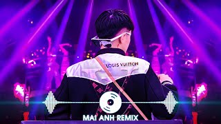 Nào Ai Có Biết Được Rằng Cuộc Đời Không Giống Như Mộng Remix  Yêu Thương Chẳng Là Mãi Mãi Remix [upl. by Neona]