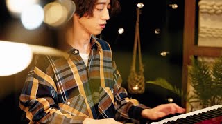 Privia PXS1100 played by Hayato Sumino Cateen 6｜CASIO [upl. by Australia]