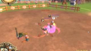 12tails pvp Cat vs Cat [upl. by Simson56]