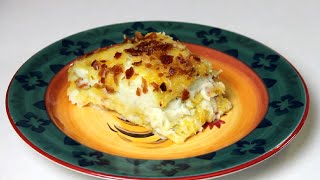 Southwestern Potato Lasagna [upl. by Lanor]