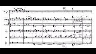 Anton Bruckner  Symphony No 8 in C Minor  Score [upl. by Rebmit]