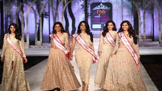 Miss India North 2019 Sub Contest Winners [upl. by Cris]