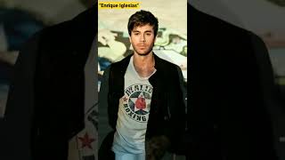 Enrique Iglesias The Evolution of a Pop Icon [upl. by Latoyia]