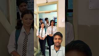 School masti😱😆schoollife school funny fun reactionrespact comedyfilms comedy realfools [upl. by Katlin]