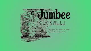 Jumbee by Henry S Whitehead Audiobook  A Ghost Story from the Caribbean [upl. by Scully587]