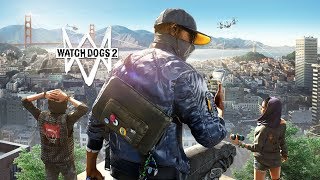 WATCH DOGS 2 On Nvidia MX150 in MEDIUM PRESET  Acer Aspire A51551G [upl. by Toffic]