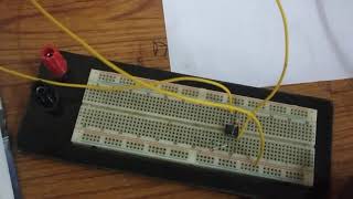 Active Low Pass Filter [upl. by Mayfield668]