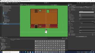 Unity How to turn a PNG into a Game Asset [upl. by Kcirred513]