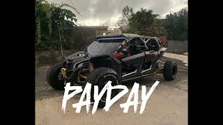 👑💵PAYDAY💵👑VICTOR MENDIVIL [upl. by Bevers]