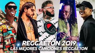 MIX REGGAETON 2019 ★ Daddy Yankee Maluma Ozuna Pedro Capó Becky G ★ ESTRENOS SEPTIEMBRE 2019 [upl. by Spillar]