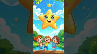 Twinkle twinkle little star rhymesforkids kavitaforkidsAADIVCLASSES rhymes childrenssong [upl. by Alfeus261]