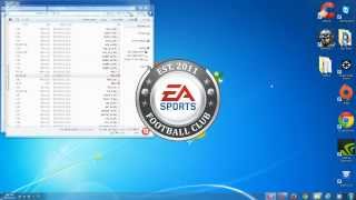 FIFA 13 FREE DOWNLOAD LINK  CRACK 2013 [upl. by Madid]