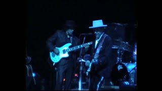 Bob Dylan HQ Sound Workingmans Blues Birmingham 17042007 [upl. by Meredi]