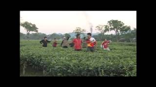 Moi Nai Karbo Pata Tula Kaam Re  Hero  Sonu Nigam  Manas Robin  Assamese Tea Tribe Song 2022 [upl. by Gardiner]