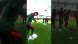 Luis Diaz amazing skills 🤤😱 [upl. by Aeli559]