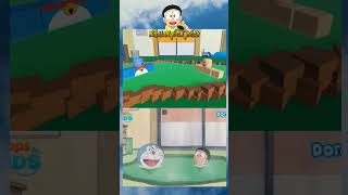 Thế mới là hảo hán chứ doraemon doraemoncharacters buah nobita nobitashizuka doradora [upl. by Canada]