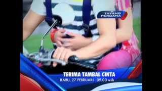 Terima Tambal Cinta  27 Feb 2013 [upl. by Rexer]