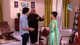 Desh Ki Beti Nandini  Episode 110  27th March 2014 [upl. by Otreblaug]