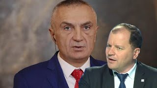 Lefter Maliqi zbulon BISEDAT me Ilir Metën Ka qenë sëmurë kam komunikuar  Breaking Top News [upl. by Elohc]