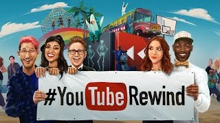 YouTube Rewind Now Watch Me 2015  YouTubeRewind [upl. by Doug329]